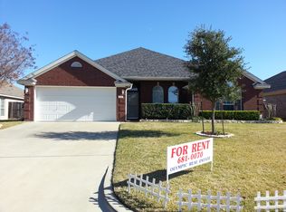 2021 Herald Dr, Harker Heights, TX 76548