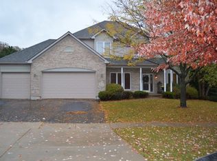 519 Whitetail Cir, Hampshire, IL 60140