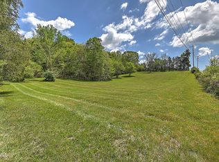 Buttermilk Rd, Johnson City, TN 37615