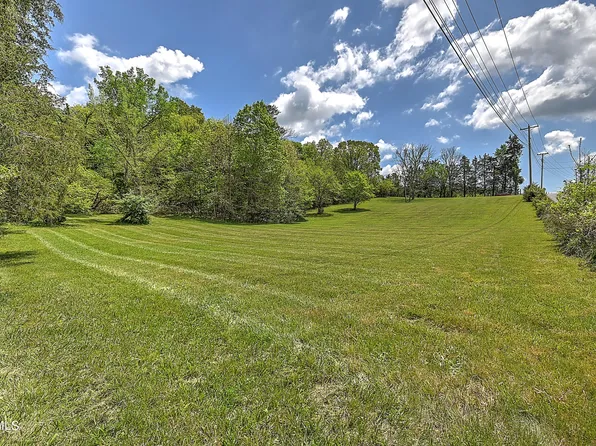 Buttermilk Rd, Johnson City, TN 37615