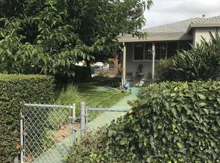 210 Alden Rd, Hayward, CA 94541