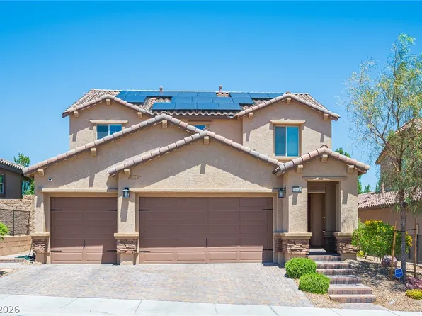 10142 Fire Skye Ave, Las Vegas, NV 89166