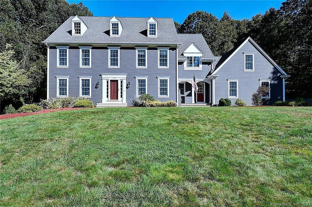 1389 Diamond Lake Rd, Glastonbury, CT 06033 MLS 170598304 Zillow