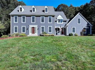 1389 Diamond Lake Rd, Glastonbury, CT 06033