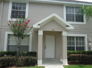 537 Kensington Lake Cir, Brandon, FL 33511