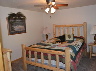 8937 Pickerel Lake Rd, Pickerel, WI 54465