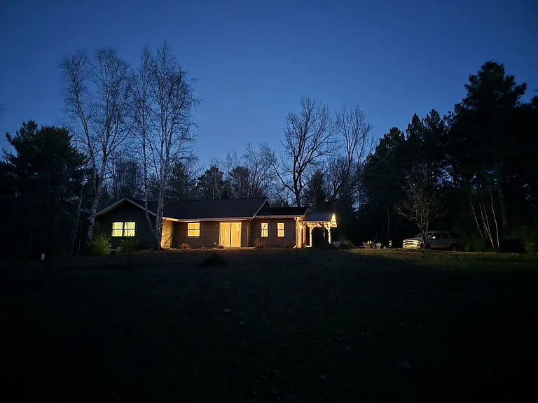 7758 S County Rd S — Photo 1