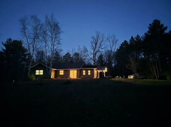 7758 S County Rd S, Lake Nebagamon, WI 54849