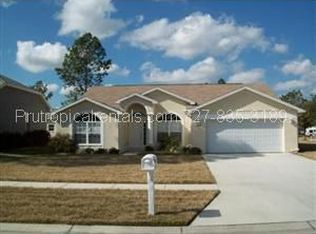 5629 Whitebark Dr, Zephyrhills, FL 33543