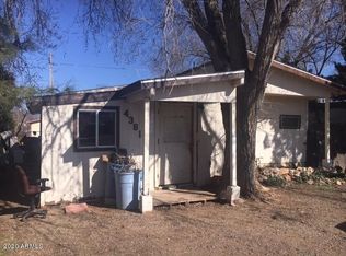 4381 N Hoffman Rd, Prescott Valley, AZ 86314