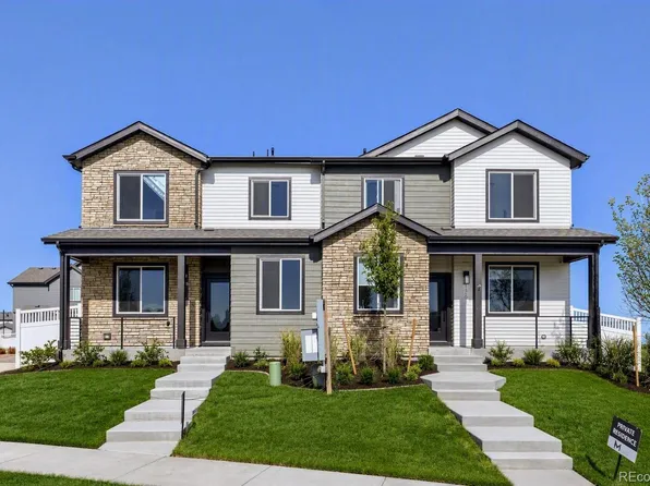 1203 S Algonquian Street, Aurora, CO 80018