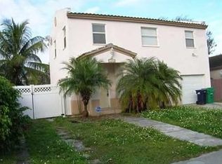 11831 SW 273rd Ln, Homestead, FL 33032