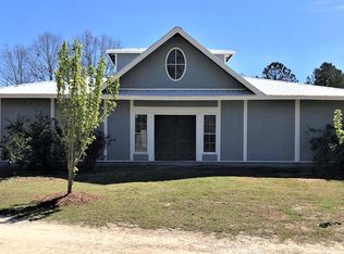 500 Otter Pond Rd, Cottonwood, AL 36320