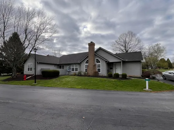 1117 Pheasant Run Ln, Ashland, OH 44805