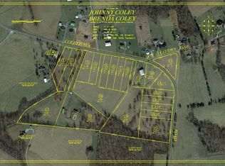 3 Coleytown Rd, Lafayette, TN 37083