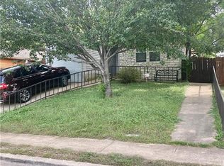 4708 Blue Meadow Dr, Austin, TX 78744