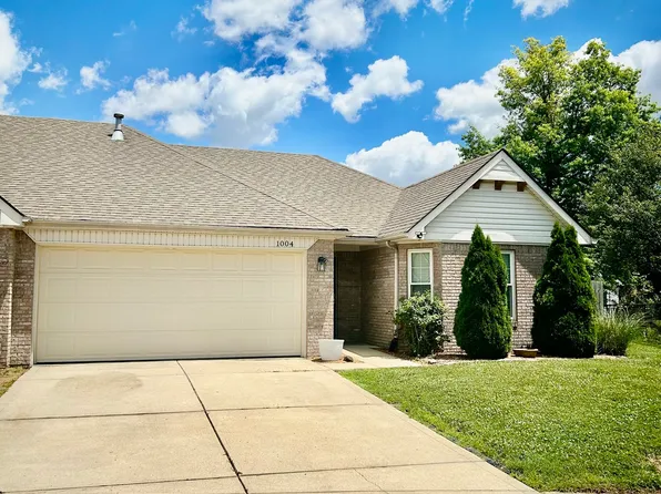 1004 Wild Ivy Trl, Franklin, IN 46131
