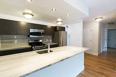 Rented by Stonehenge NYC LLC