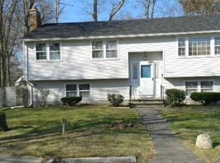 47 Menlo Ave, Brockton, MA 02301