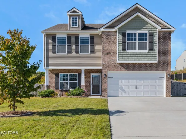 134 Emily Ln, Lenoir City, TN 37772