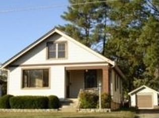 3606 Homelawn Ave, Cincinnati, OH 45211