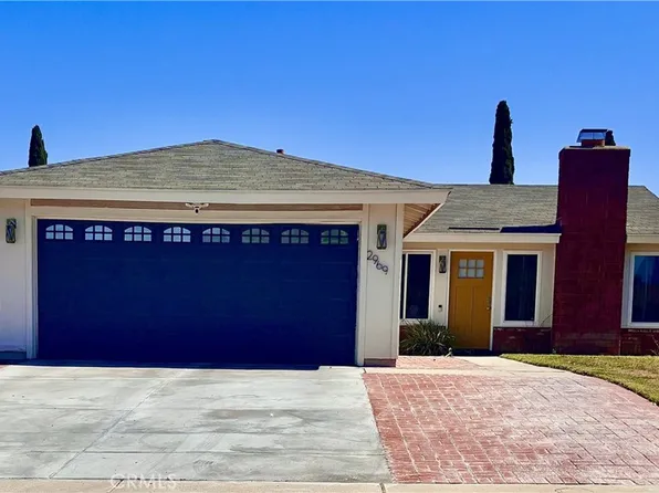 2969 Crestwood Pl, Riverside, CA 92503