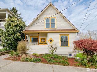 1209 Pacific Avenue, Bremerton, WA