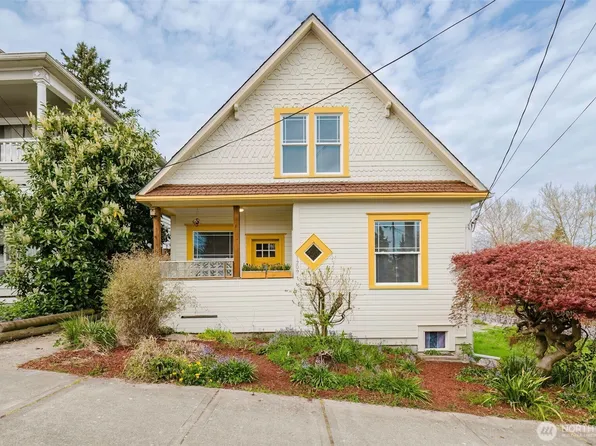 1209 Pacific Avenue, Bremerton, WA 98337