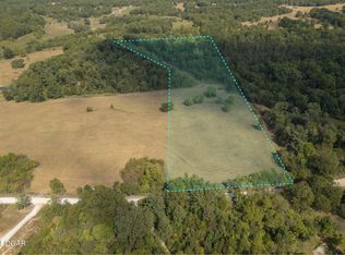 TRACT 3 Iris Rd, Neosho, MO 64850