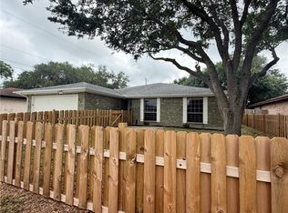 749 Alhambra Dr, Corpus Christi, TX 78418