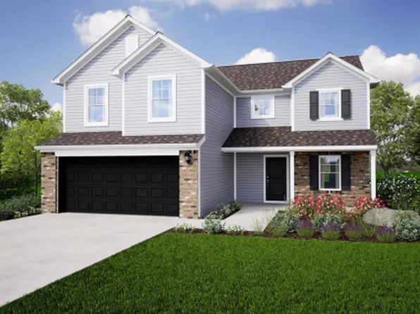 3012 Falls Rd, Clayton, OH 45315