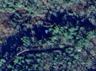 92 Marion Adams Rd, Murphy, NC 28906