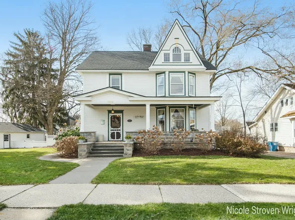 3914 Grand St SW, Grandville, MI 49418