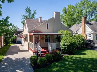 1052 Colwick Dr, Dayton, OH 45420