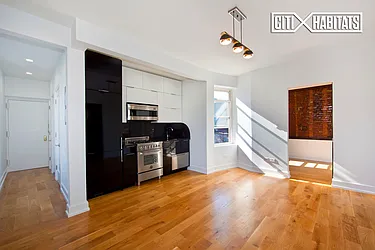 Rented by Citi Habitats