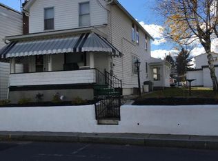 133 Holland St, Wilkes Barre, PA 18702