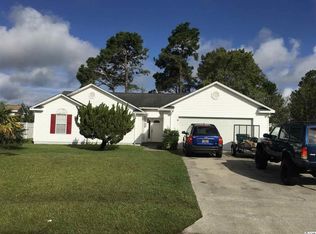 4315 Hunting Bow Trl, Myrtle Beach, SC 29579