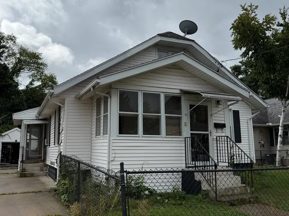 41 Ludger Ave, Chicopee, MA 01020