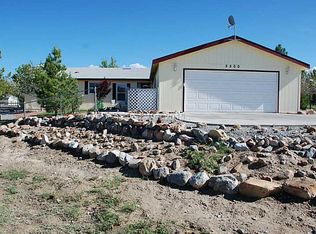 5500 Doubletree Rd, Pahrump, NV 89061