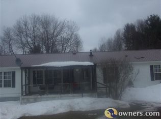 4574 Falls Rd, Munnsville, NY 13409