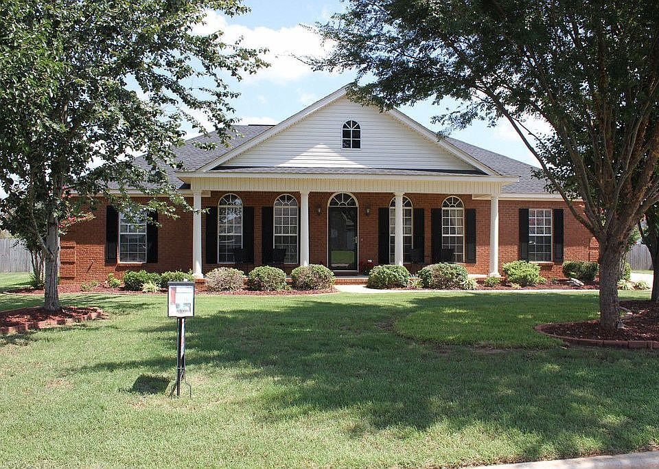 227 Castlebury Cir, Kathleen, GA 31047 Zillow