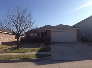 1700 Rialto Way, Justin, TX 76247