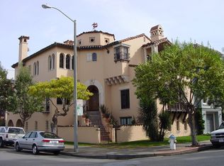 3560 Baker St, San Francisco, CA 94123