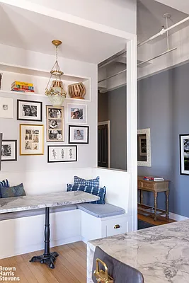 Rented by Brown Harris Stevens | media 3