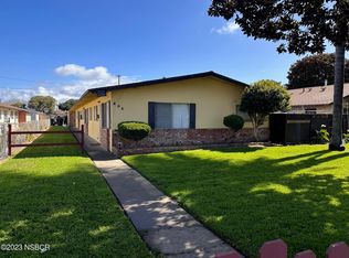 401 N L St, Lompoc, CA 93436