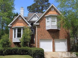 10028 Goodview Ct, Raleigh, NC 27613