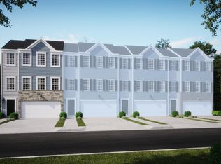 St Martin Plan, Birkdale, Cincinnati, OH 45227