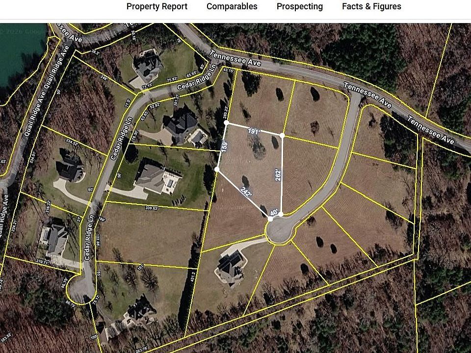 1st image of 0 Maple Point Ln Lot 10