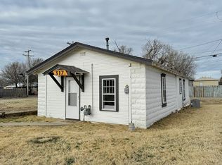 317 Sunnyside Ave, Dodge City, KS 67801