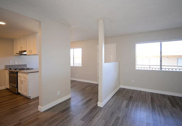 Kitchen/Dinning room
